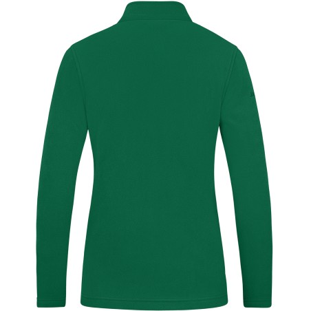 Fleece jacket