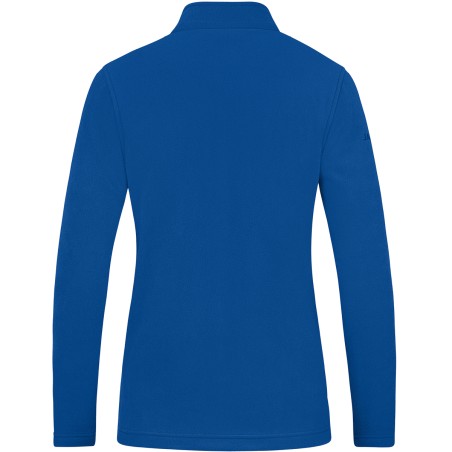 Fleece jacket