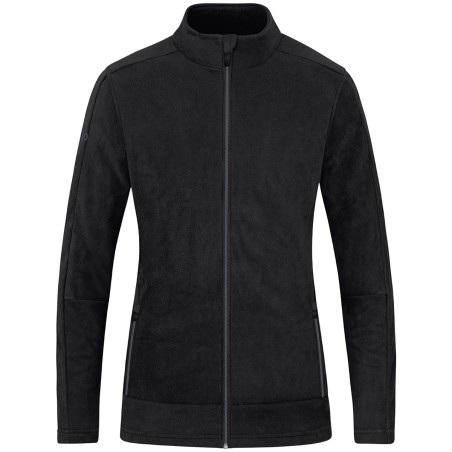 Fleece jacket
