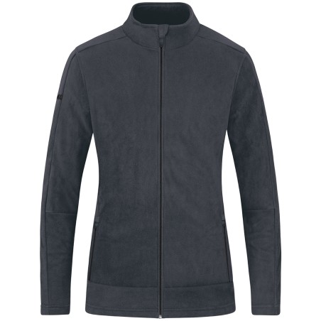 Fleece jacket