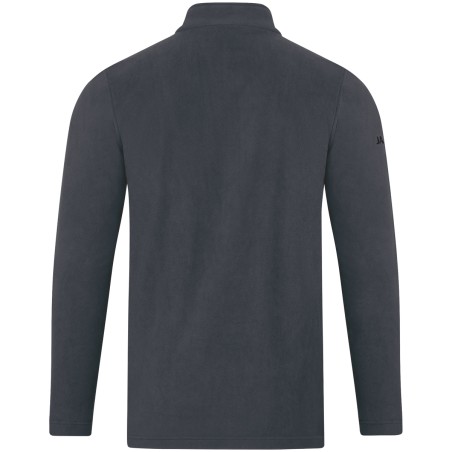 Fleece jacket