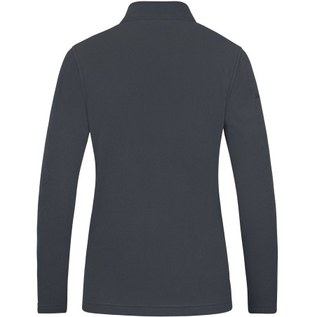 Fleece jacket