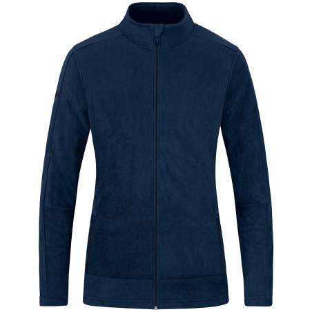 Fleece jacket