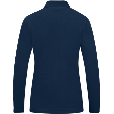 Fleece jacket