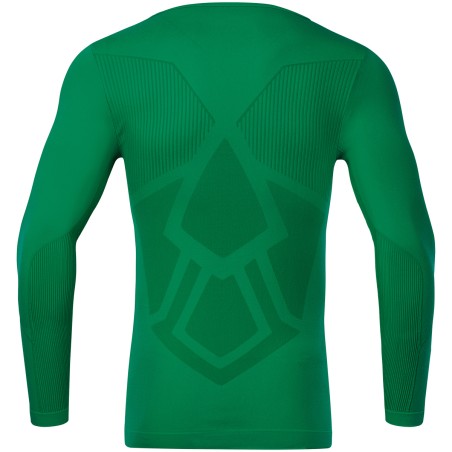 Longsleeve Comfort Recycled