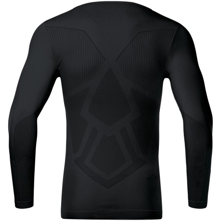 Longsleeve Comfort Recycled