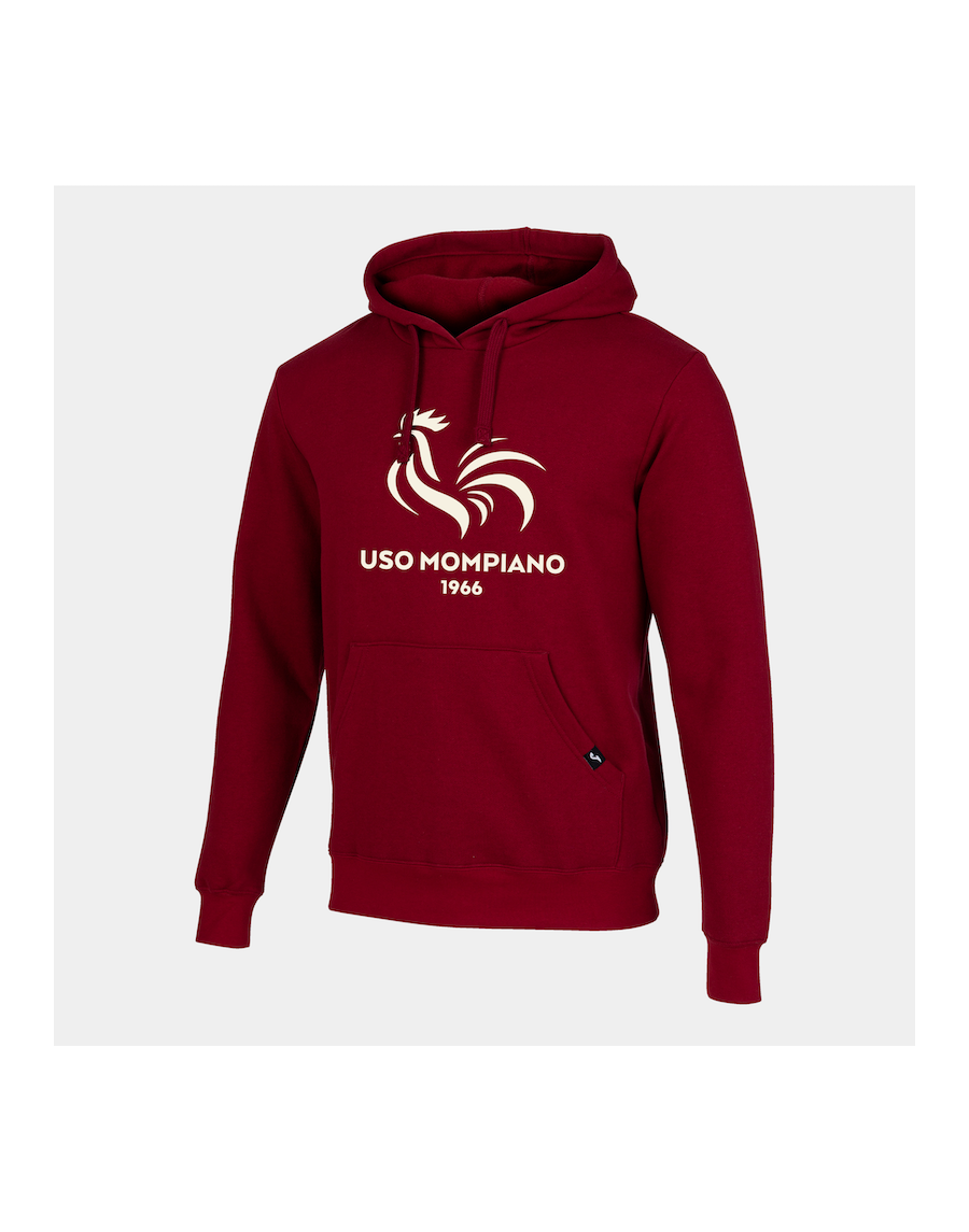 Felpa MONTANA Merchandising USO MOMPIANO