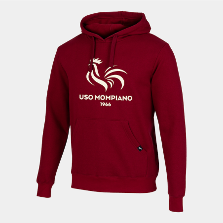 Felpa MONTANA Merchandising USO MOMPIANO