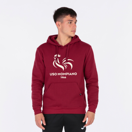 Felpa MONTANA Merchandising USO MOMPIANO