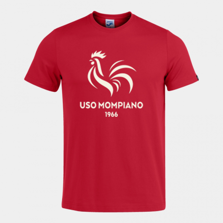 TShirt Merchandising USO MOMPIANO