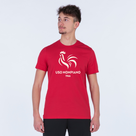 TShirt Merchandising USO MOMPIANO