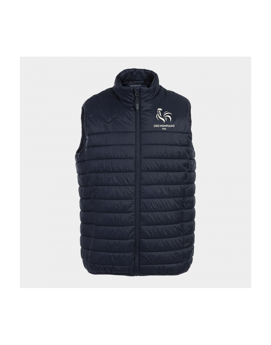 Smanicato Merchandising USO MOMPIANO