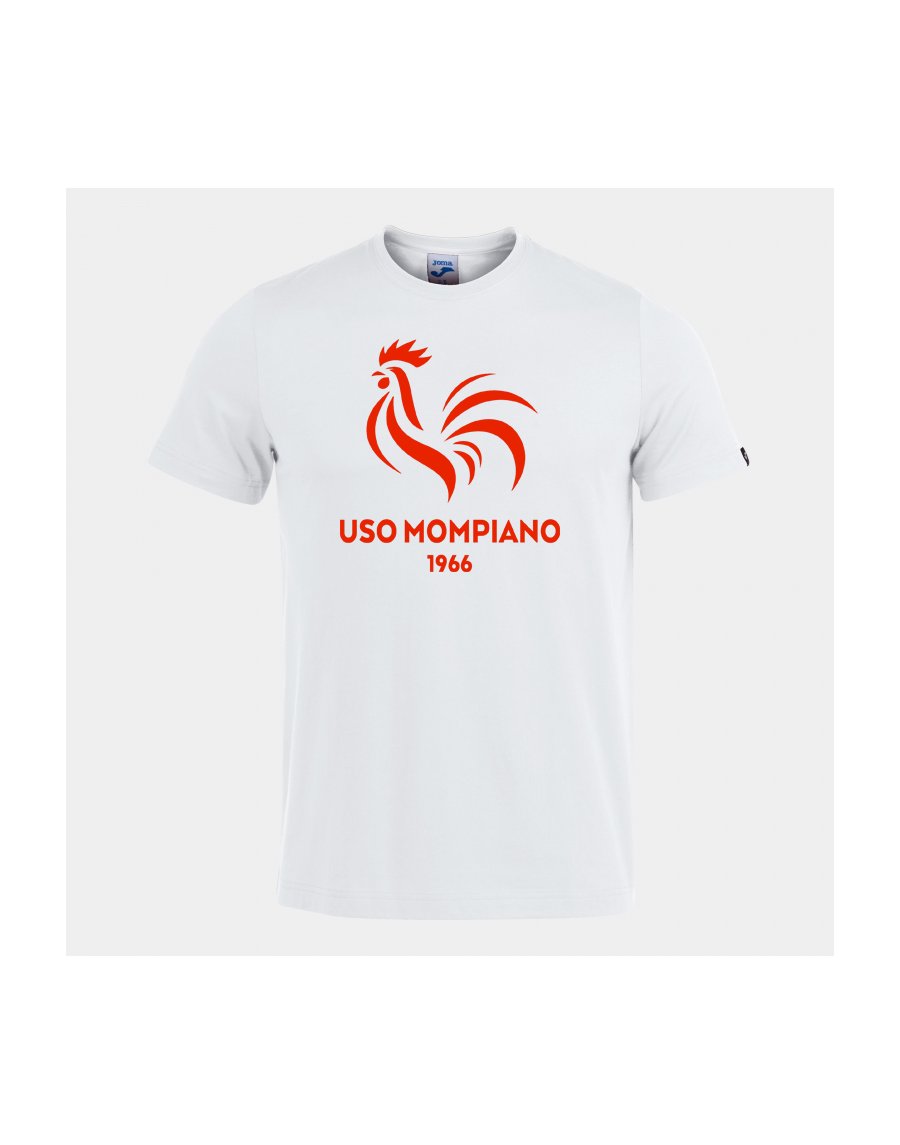 TShirt Merchandising USO MOMPIANO