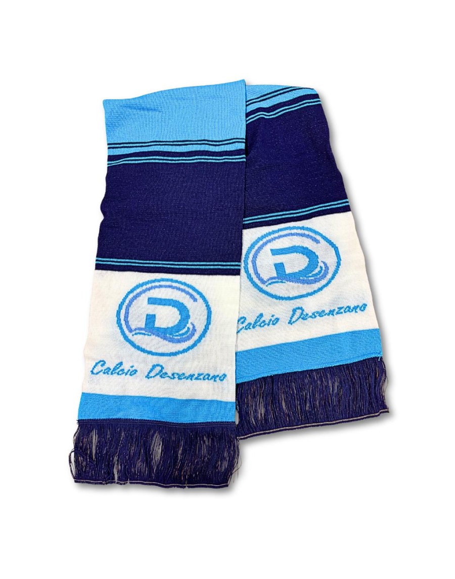 SCIARPA CALCIO DESENZANO
