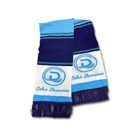 SCIARPA CALCIO DESENZANO
