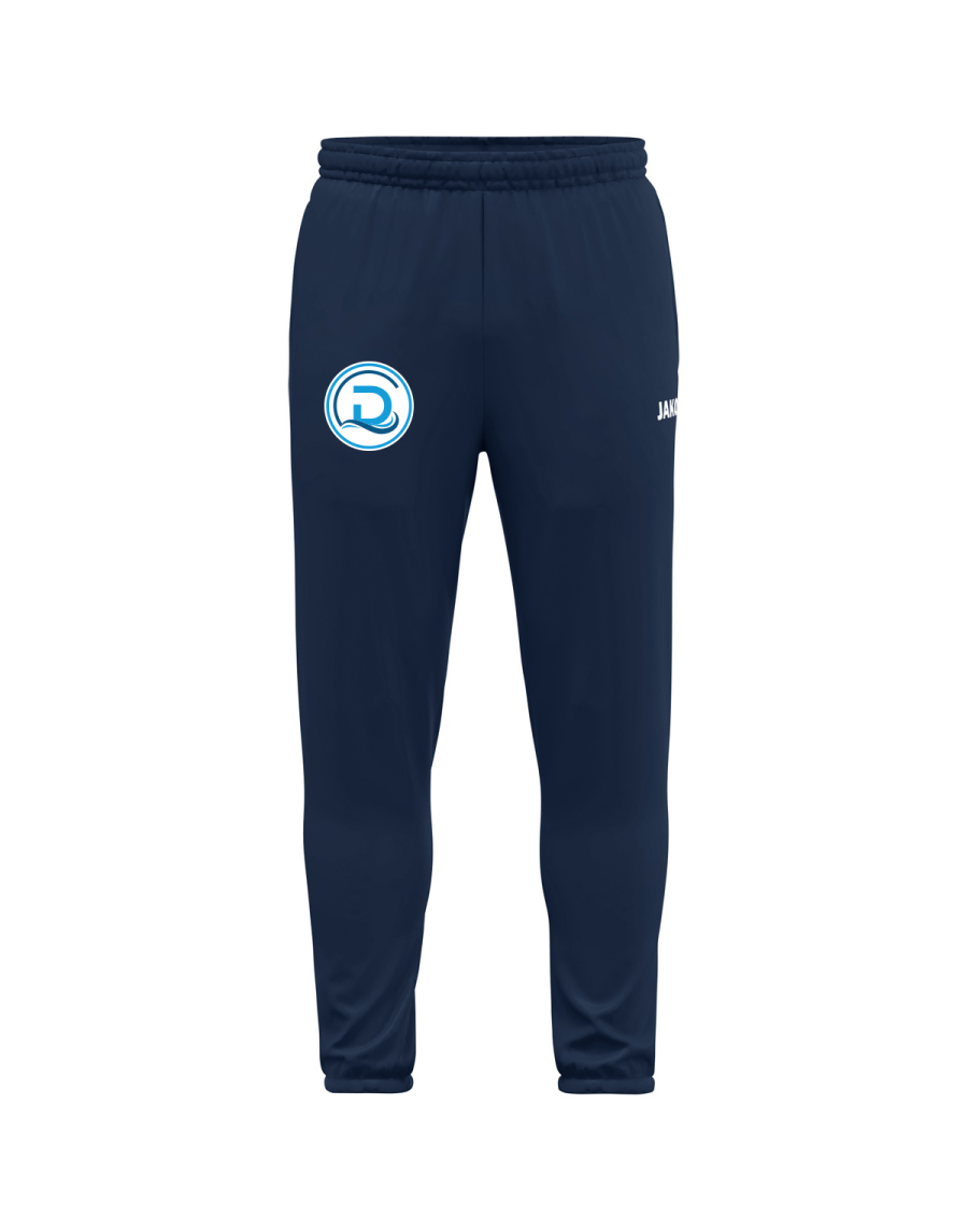 Leisure trousers Dynamic per CALCIO DESENZANO MERCHANDISING