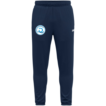 Leisure trousers Dynamic per CALCIO DESENZANO MERCHANDISING