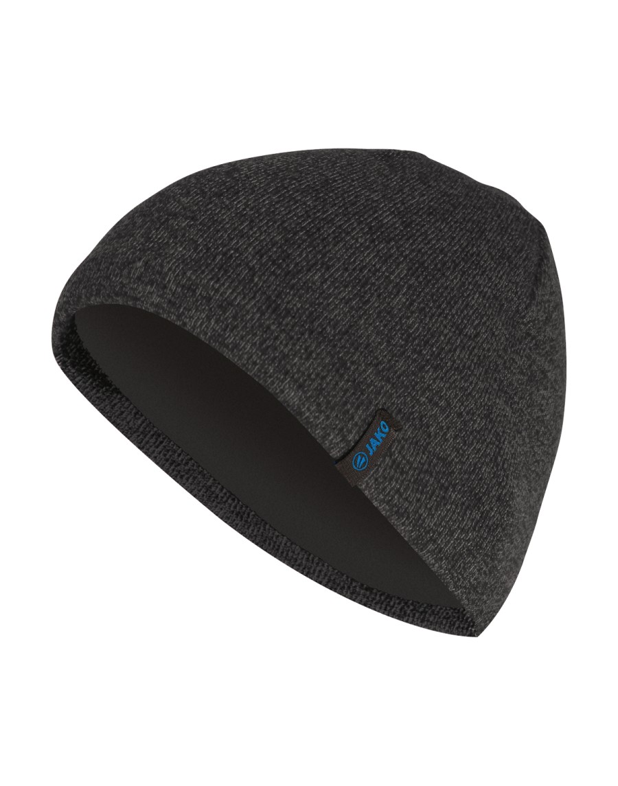 Knitted cap