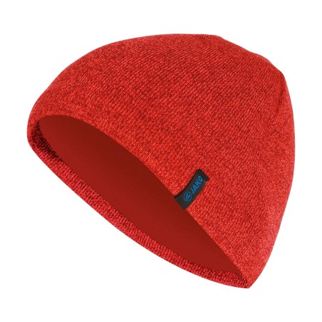 Knitted cap