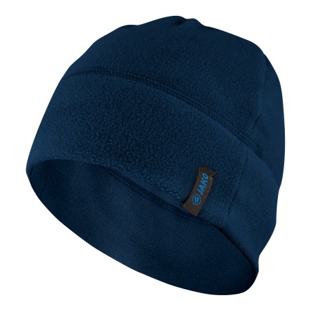 Fleece cap