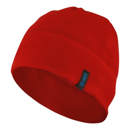 Fleece cap