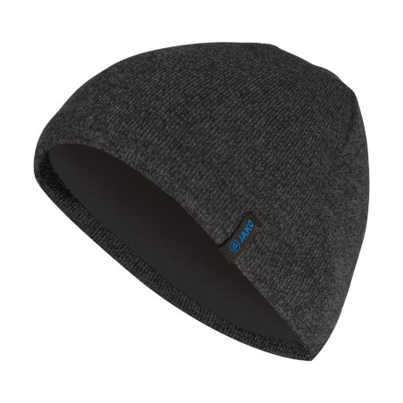 Knitted cap