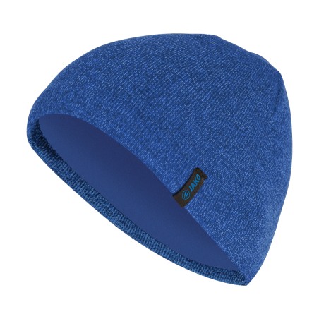 Knitted cap