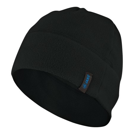 Fleece cap