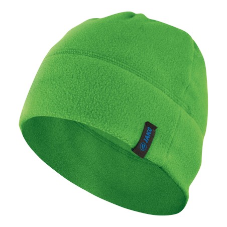 Fleece cap