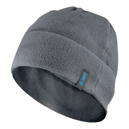 Fleece cap