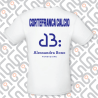 T-shirt B&C allenamento Cortefranca Calcio