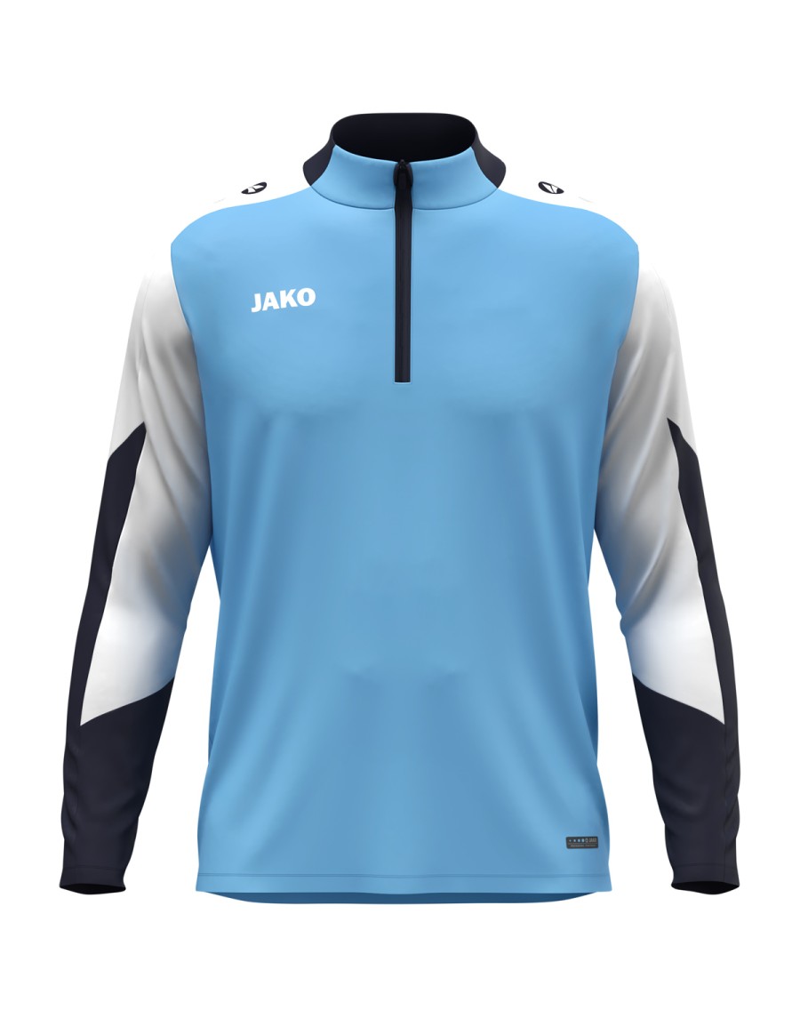 skyblue/white/seablue