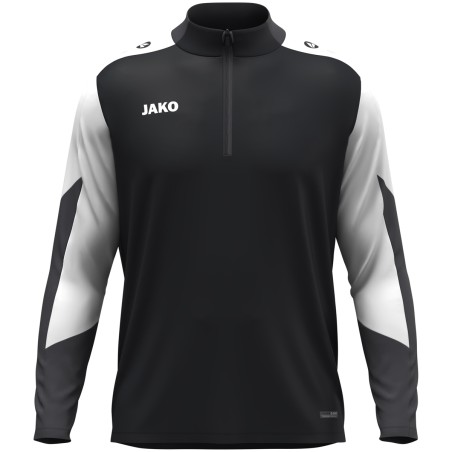 black/white/anthracite