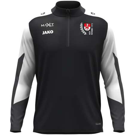 Zip top Dynamic