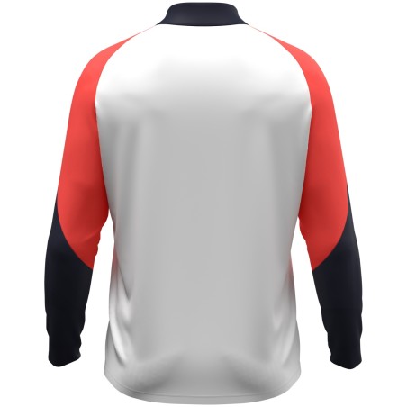 Zip top Dynamic Woman
