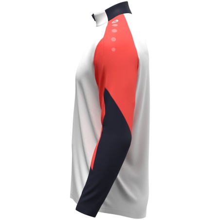 Zip top Dynamic Woman