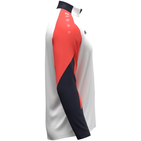 Zip top Dynamic Woman