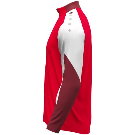 Zip top Dynamic Woman