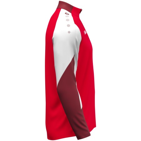 Zip top Dynamic Woman