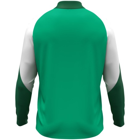 Zip top Dynamic Woman