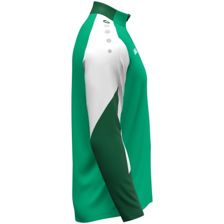 Zip top Dynamic Woman