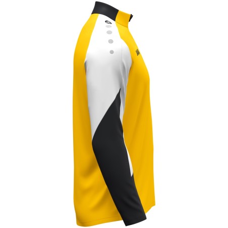 Zip top Dynamic Woman