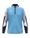 skyblue/white/seablue