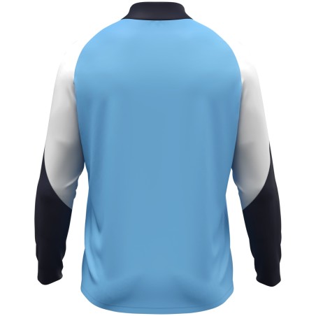 Zip top Dynamic Woman