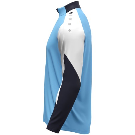 Zip top Dynamic Woman