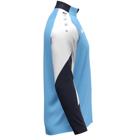 Zip top Dynamic Woman