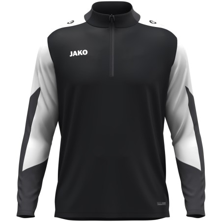 black/white/anthracite