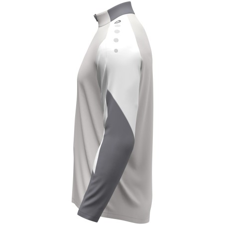 Zip top Dynamic Woman