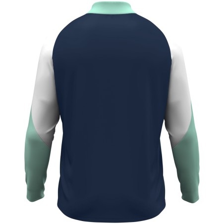 Zip top Dynamic Woman